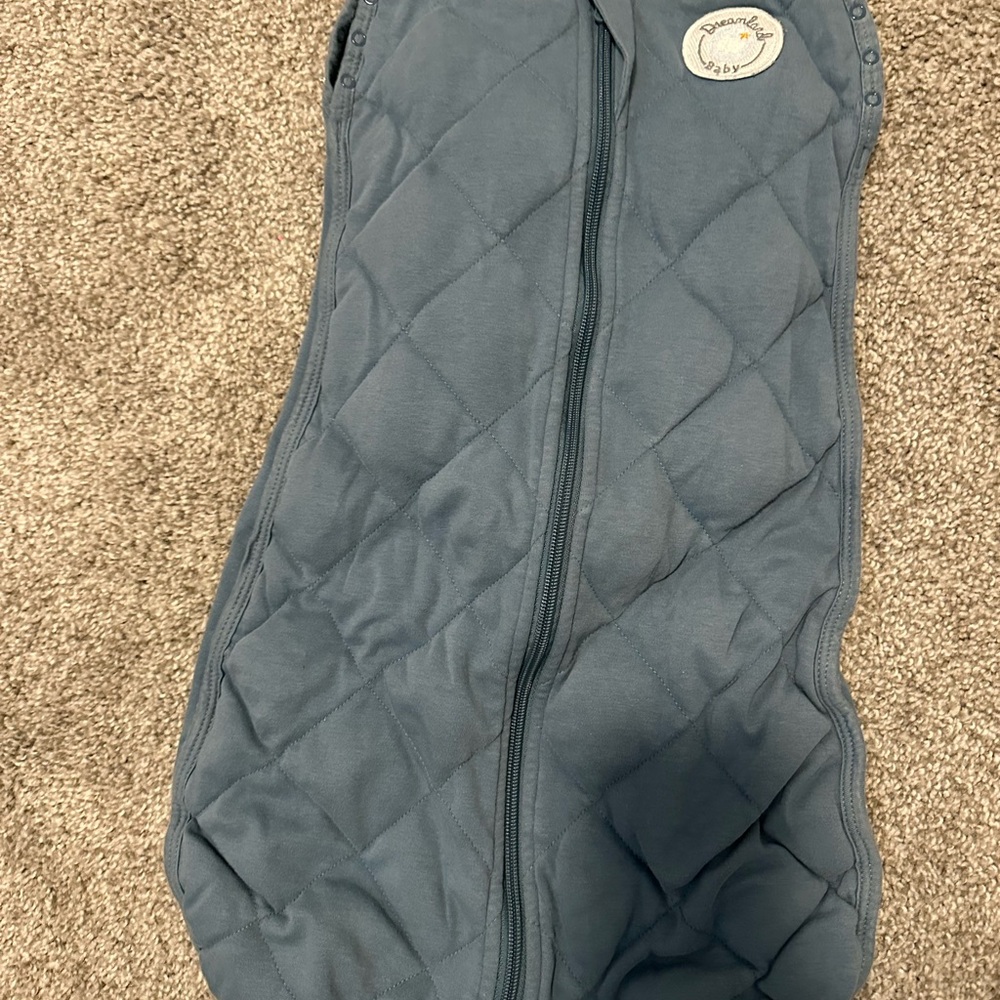 Dreamland Baby Weighted Sleepsack